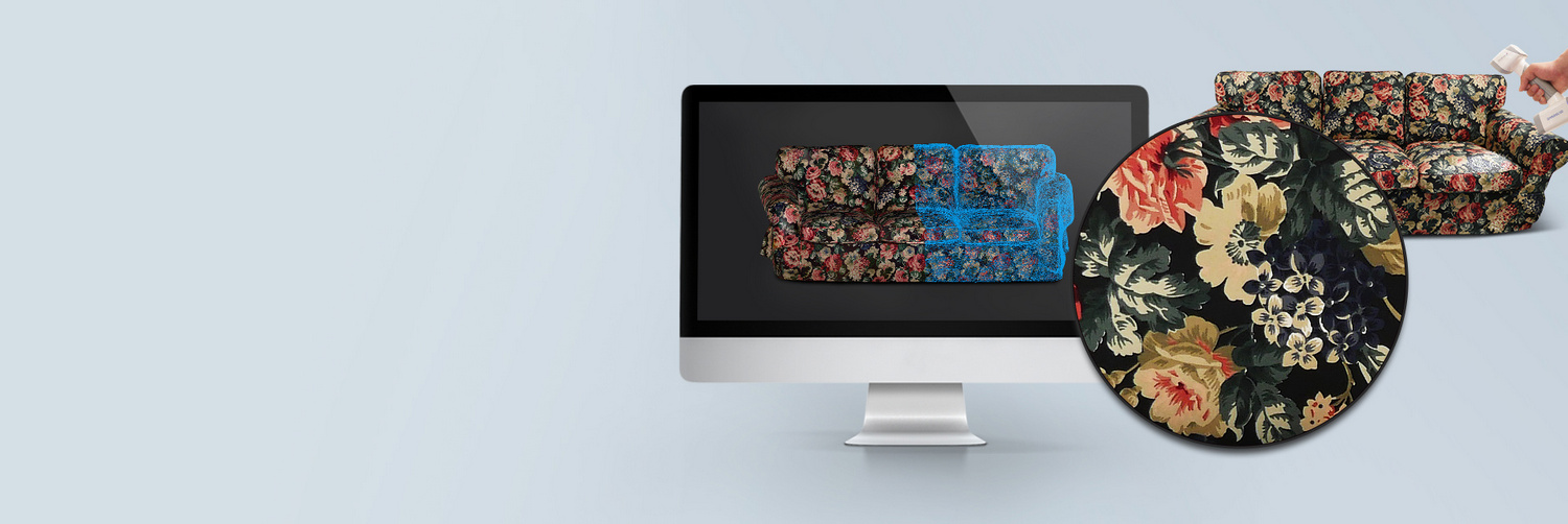 3D scanner SHINING 3D EinScan H buy in Ukraine